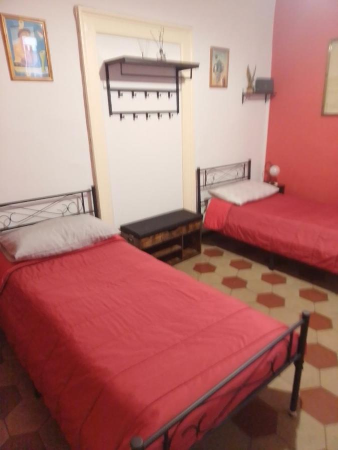La Locanda Del Centro Storico CTA Exterior foto