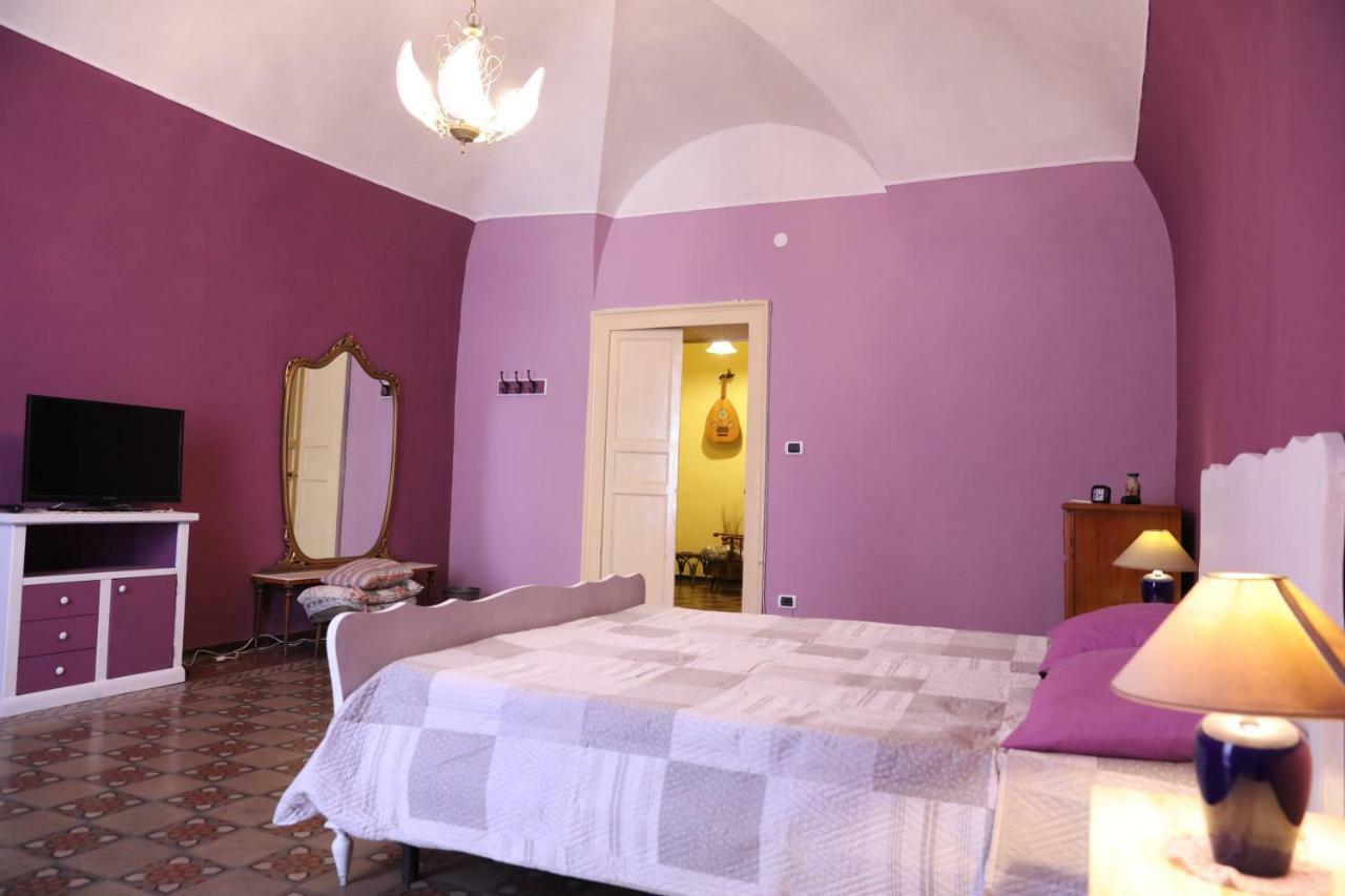 La Locanda Del Centro Storico CTA Exterior foto