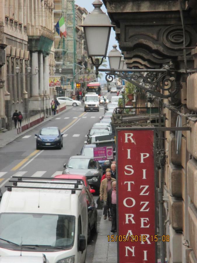 La Locanda Del Centro Storico CTA Exterior foto
